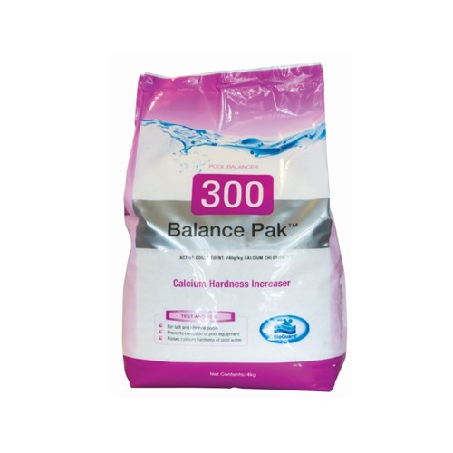BioGuard Balance Pak 300 4kg